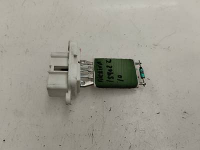 RESISTENCIA CALEFACCION OPEL MERIVA 2010 1.7 16V CDTI (101 CV)