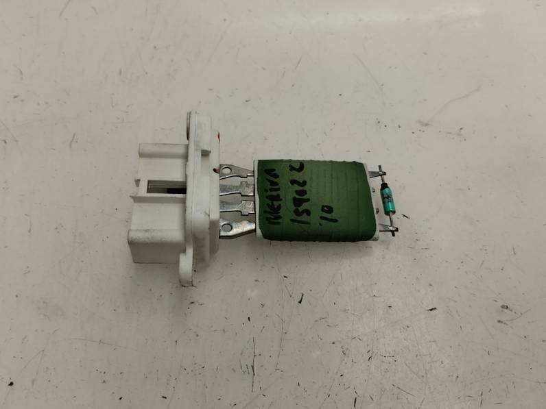 RESISTENCIA CALEFACCION OPEL MERIVA 2010 1.7 16V CDTI (101 CV)