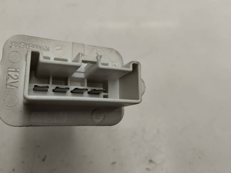 RESISTENCIA CALEFACCION OPEL MERIVA 2010 1.7 16V CDTI (101 CV)