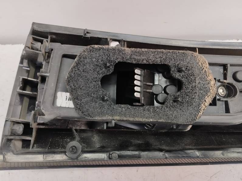 PILOTO TRASERO IZQUIERDO OPEL MERIVA 2010 1.7 16V CDTI (101 CV)