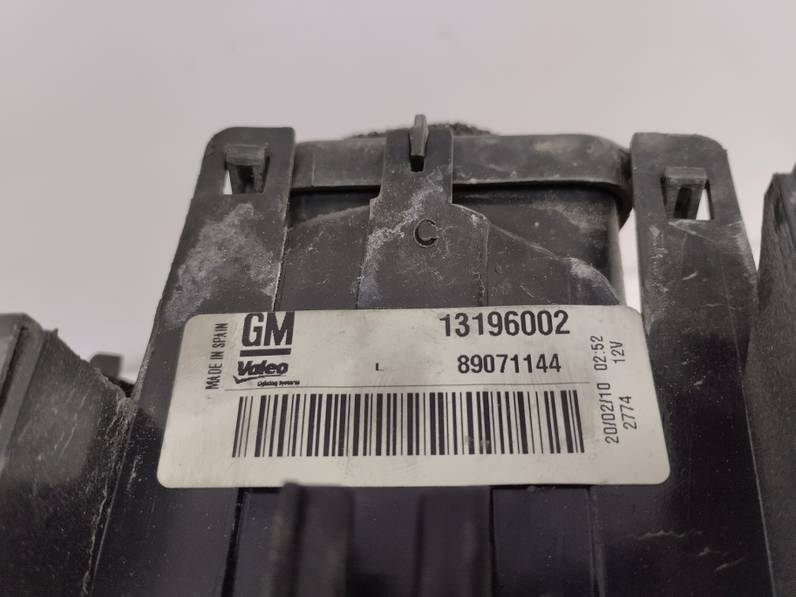 PILOTO TRASERO IZQUIERDO OPEL MERIVA 2010 1.7 16V CDTI (101 CV)