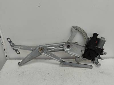 ELEVALUNAS DELANTERO DERECHO OPEL MERIVA 2010 1.7 16V CDTI (101 CV)