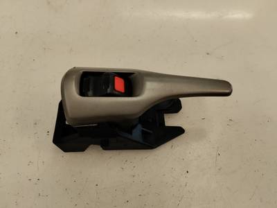 MANETA INTERIOR TRASERA DERECHA TOYOTA URBAN CRUISER 2009 1.4 TURBODIESEL (90 CV)