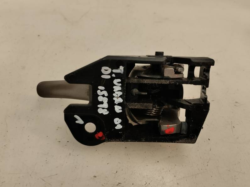 MANETA INTERIOR DELANTERA IZQUIERDA TOYOTA URBAN CRUISER 2009 1.4 TURBODIESEL (90 CV)