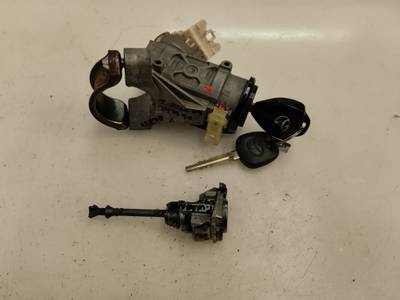 JUEGO BOMBINES TOYOTA URBAN CRUISER 2009 1.4 TURBODIESEL (90 CV)