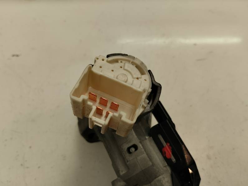 JUEGO BOMBINES TOYOTA URBAN CRUISER 2009 1.4 TURBODIESEL (90 CV)