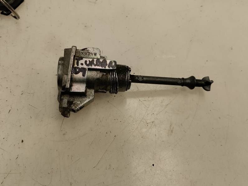 JUEGO BOMBINES TOYOTA URBAN CRUISER 2009 1.4 TURBODIESEL (90 CV)