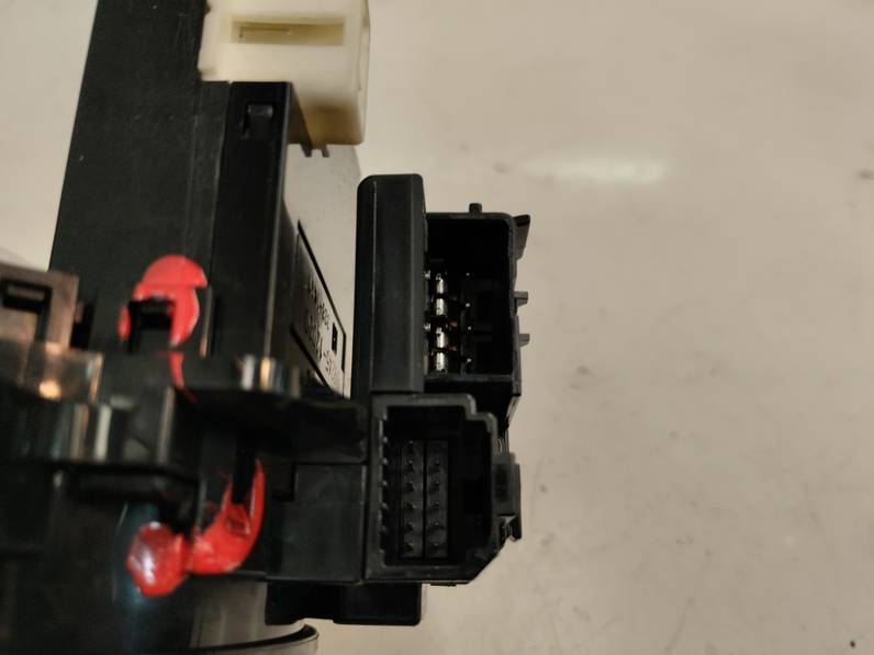 ANILLO AIRBAG TOYOTA URBAN CRUISER 2009 1.4 TURBODIESEL (90 CV)