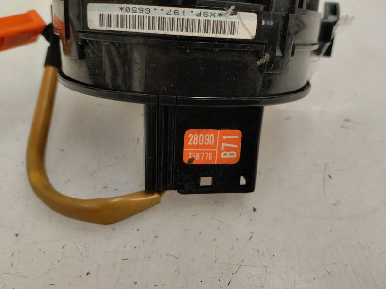 ANILLO AIRBAG TOYOTA URBAN CRUISER 2009 1.4 TURBODIESEL (90 CV)