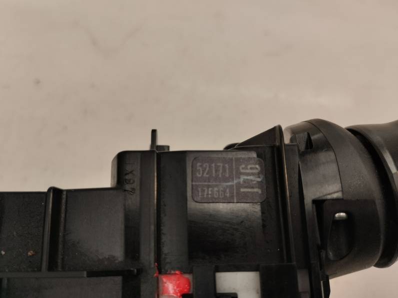 MANDO LUCES TOYOTA URBAN CRUISER 2009 1.4 TURBODIESEL (90 CV)