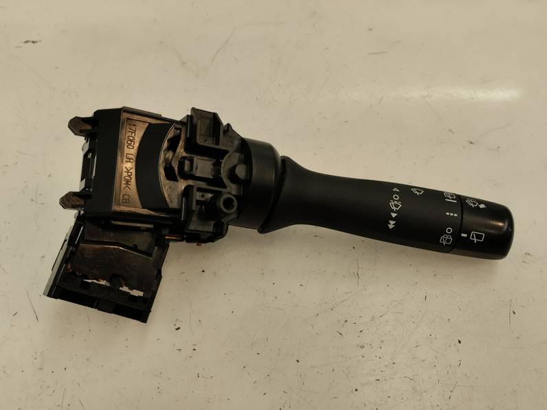 MANDO LIMPIA TOYOTA URBAN CRUISER 2009 1.4 TURBODIESEL (90 CV)