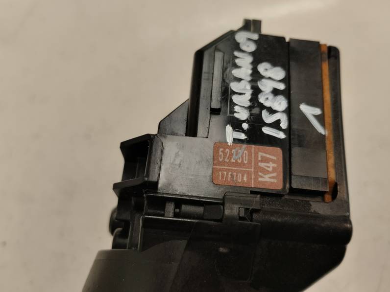 MANDO LIMPIA TOYOTA URBAN CRUISER 2009 1.4 TURBODIESEL (90 CV)