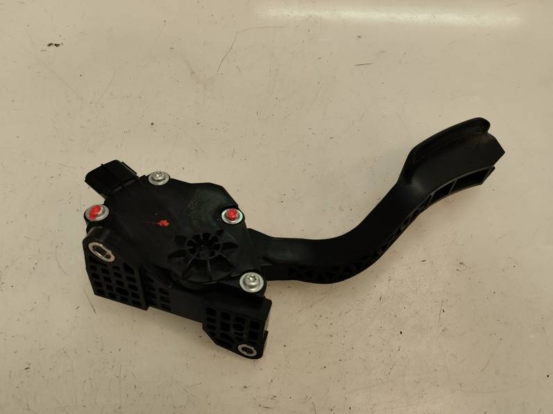 POTENCIOMETRO PEDAL TOYOTA URBAN CRUISER 2009 1.4 TURBODIESEL (90 CV)