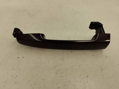 MANETA EXTERIOR DELANTERA IZQUIERDA TOYOTA URBAN CRUISER 2009 1.4 TURBODIESEL (90 CV)