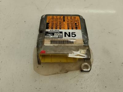 CENTRALITA AIRBAG TOYOTA URBAN CRUISER 2009 1.4 TURBODIESEL (90 CV)