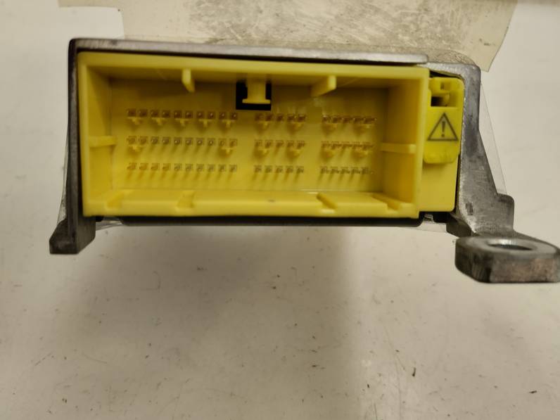 CENTRALITA AIRBAG TOYOTA URBAN CRUISER 2009 1.4 TURBODIESEL (90 CV)