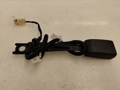 CINTURON SEGURIDAD DELANTERO IZQUIERDO TOYOTA URBAN CRUISER 2009 1.4 TURBODIESEL (90 CV)