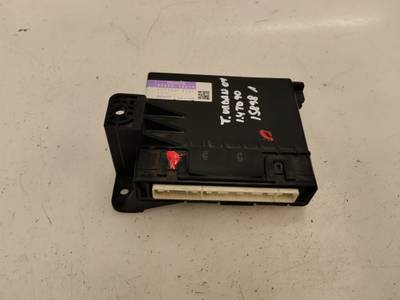 MODULO ELECTRONICO TOYOTA URBAN CRUISER 2009 1.4 TURBODIESEL (90 CV)