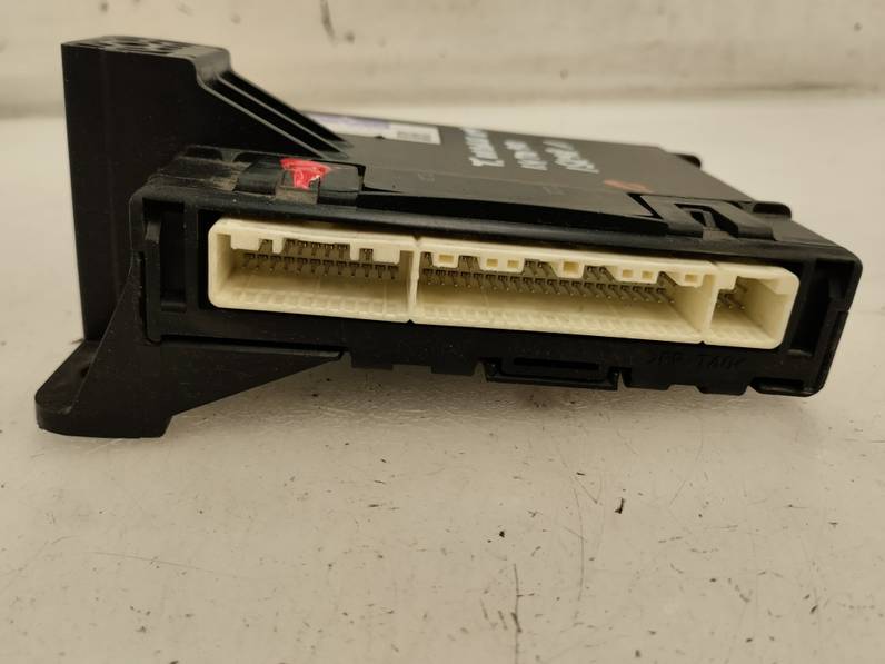 MODULO ELECTRONICO TOYOTA URBAN CRUISER 2009 1.4 TURBODIESEL (90 CV)