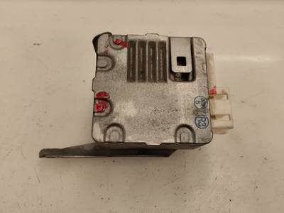 MODULO ELECTRONICO TOYOTA URBAN CRUISER 2009 1.4 TURBODIESEL (90 CV)