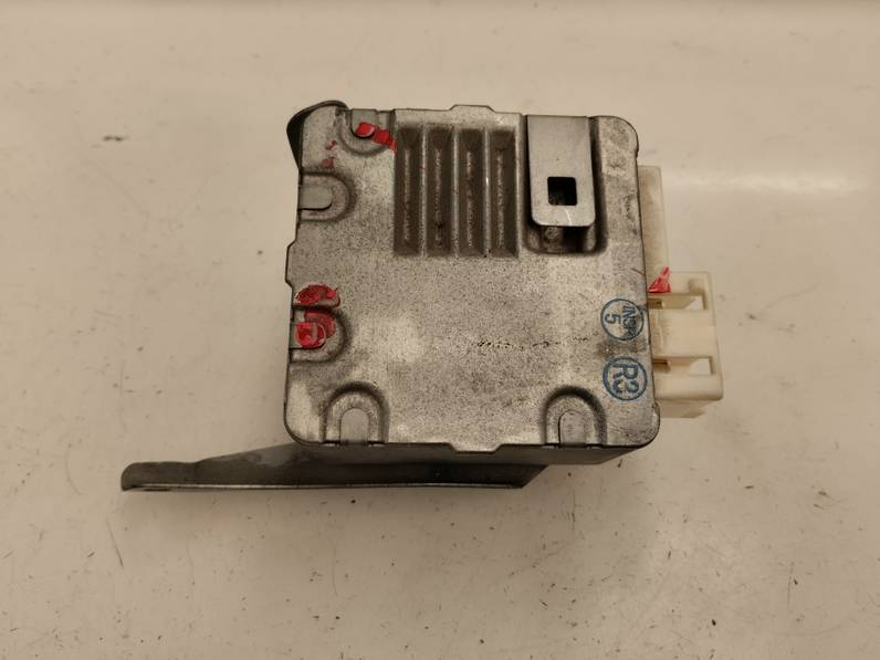 MODULO ELECTRONICO TOYOTA URBAN CRUISER 2009 1.4 TURBODIESEL (90 CV)