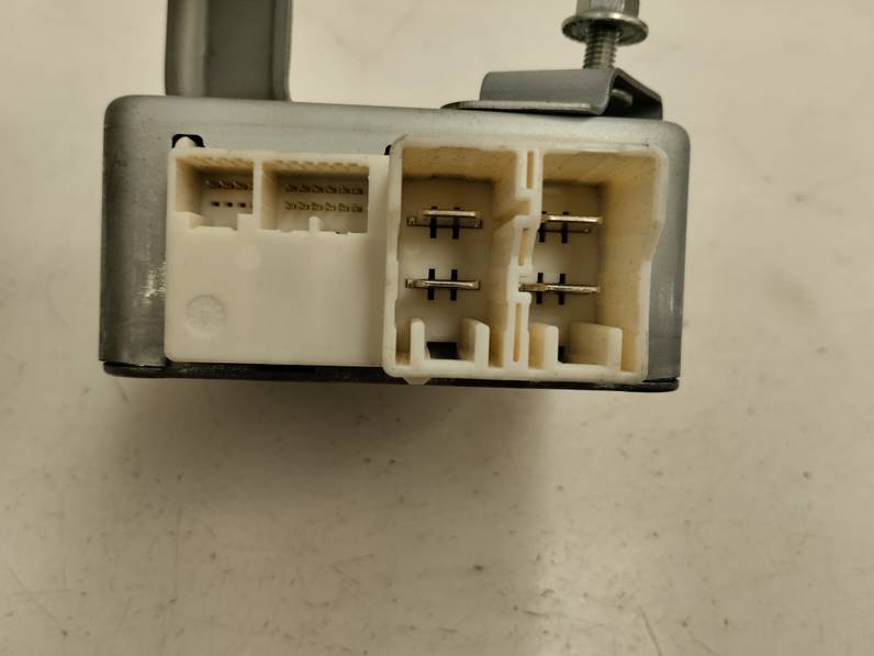 MODULO ELECTRONICO TOYOTA URBAN CRUISER 2009 1.4 TURBODIESEL (90 CV)