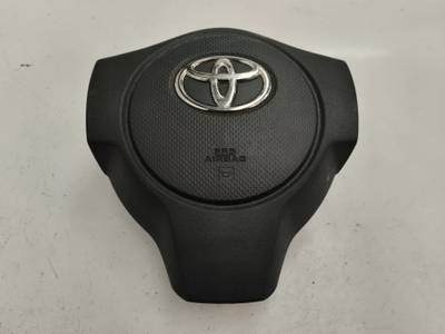 AIRBAG DELANTERO IZQUIERDO TOYOTA URBAN CRUISER 2009 1.4 TURBODIESEL (90 CV)