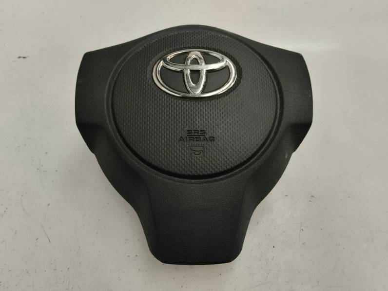 AIRBAG DELANTERO IZQUIERDO TOYOTA URBAN CRUISER 2009 1.4 TURBODIESEL (90 CV)