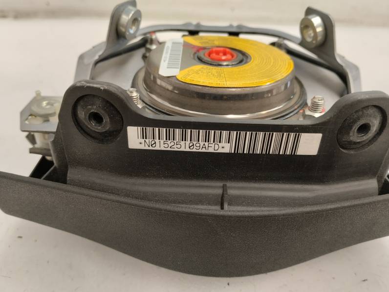 AIRBAG DELANTERO IZQUIERDO TOYOTA URBAN CRUISER 2009 1.4 TURBODIESEL (90 CV)