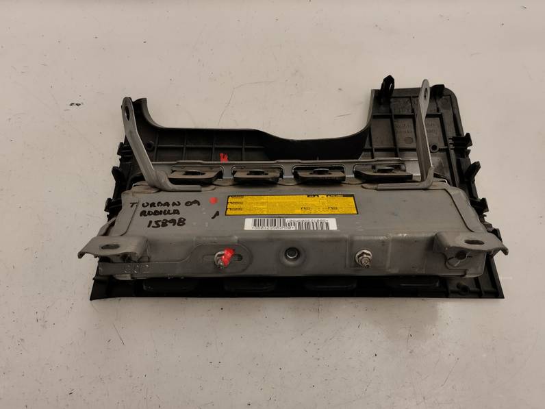 AIRBAG DELANTERO IZQUIERDO TOYOTA URBAN CRUISER 2009 1.4 TURBODIESEL (90 CV)