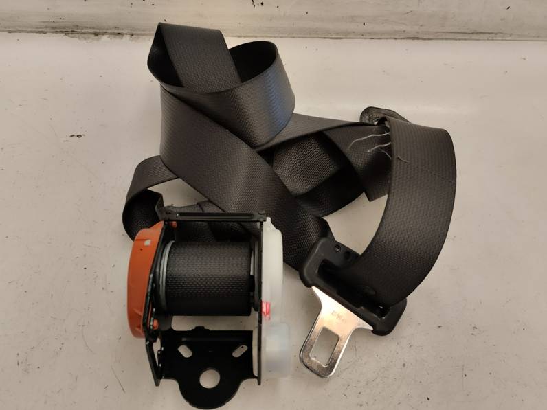 CINTURON SEGURIDAD TRASERO DERECHO TOYOTA URBAN CRUISER 2009 1.4 TURBODIESEL (90 CV)
