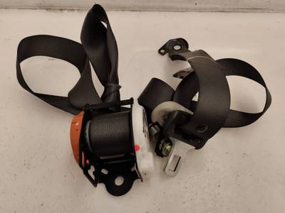 CINTURON SEGURIDAD TRASERO IZQUIERDO TOYOTA URBAN CRUISER 2009 1.4 TURBODIESEL (90 CV)