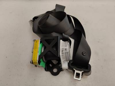 CINTURON SEGURIDAD DELANTERO DERECHO TOYOTA URBAN CRUISER 2009 1.4 TURBODIESEL (90 CV)