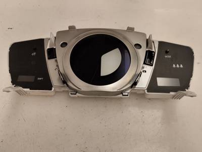 CUADRO INSTRUMENTOS TOYOTA URBAN CRUISER 2009 1.4 TURBODIESEL (90 CV)