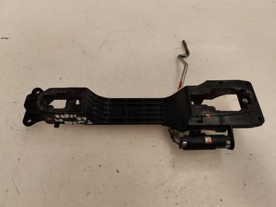 MANETA EXTERIOR DELANTERA DERECHA TOYOTA URBAN CRUISER 2009 1.4 TURBODIESEL (90 CV)