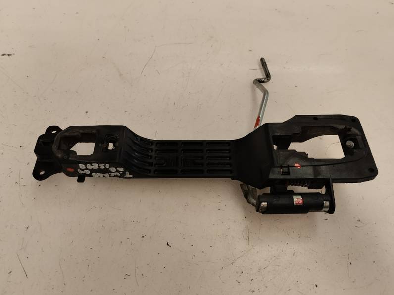 MANETA EXTERIOR DELANTERA DERECHA TOYOTA URBAN CRUISER 2009 1.4 TURBODIESEL (90 CV)