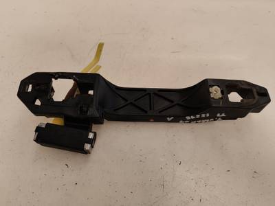 MANETA EXTERIOR TRASERA IZQUIERDA TOYOTA URBAN CRUISER 2009 1.4 TURBODIESEL (90 CV)