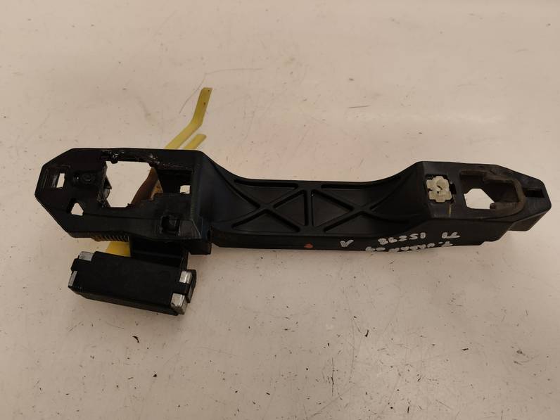 MANETA EXTERIOR TRASERA IZQUIERDA TOYOTA URBAN CRUISER 2009 1.4 TURBODIESEL (90 CV)