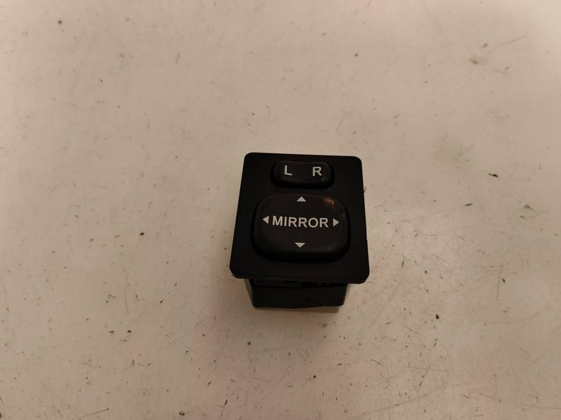 MANDO RETROVISOR TOYOTA URBAN CRUISER 2009 1.4 TURBODIESEL (90 CV)