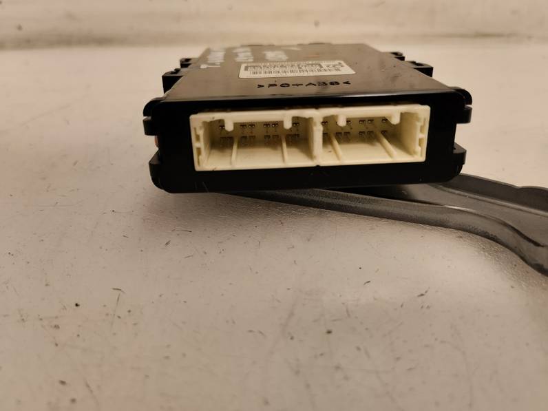 MODULO ELECTRONICO TOYOTA URBAN CRUISER 2009 1.4 TURBODIESEL (90 CV)