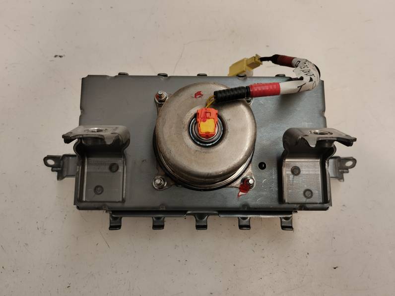 AIRBAG DELANTERO DERECHO TOYOTA URBAN CRUISER 2009 1.4 TURBODIESEL (90 CV)