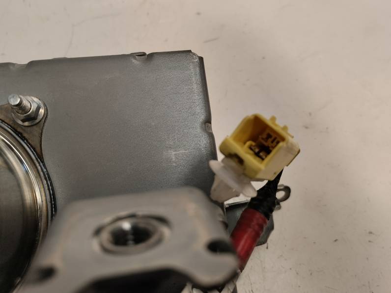 AIRBAG DELANTERO DERECHO TOYOTA URBAN CRUISER 2009 1.4 TURBODIESEL (90 CV)