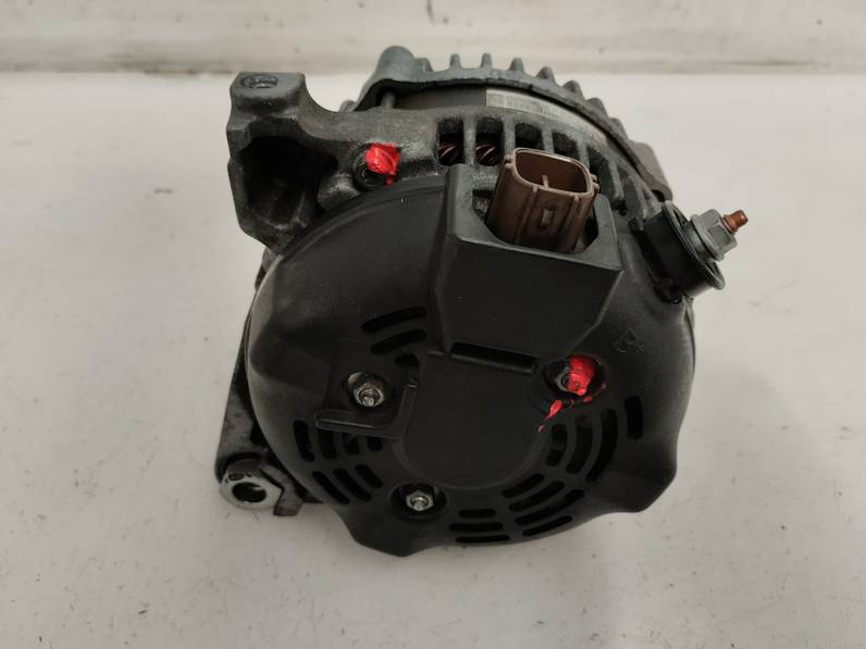 ALTERNADOR TOYOTA URBAN CRUISER 2009 1.4 TURBODIESEL (90 CV)