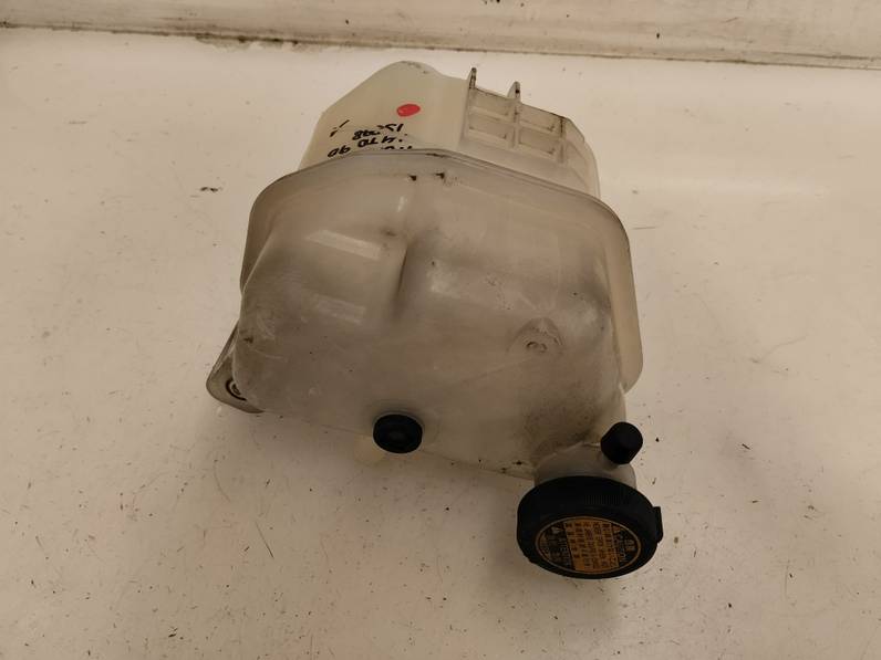 DEPOSITO EXPANSION TOYOTA URBAN CRUISER 2009 1.4 TURBODIESEL (90 CV)