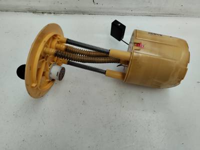 AFORADOR TOYOTA URBAN CRUISER 2009 1.4 TURBODIESEL (90 CV)