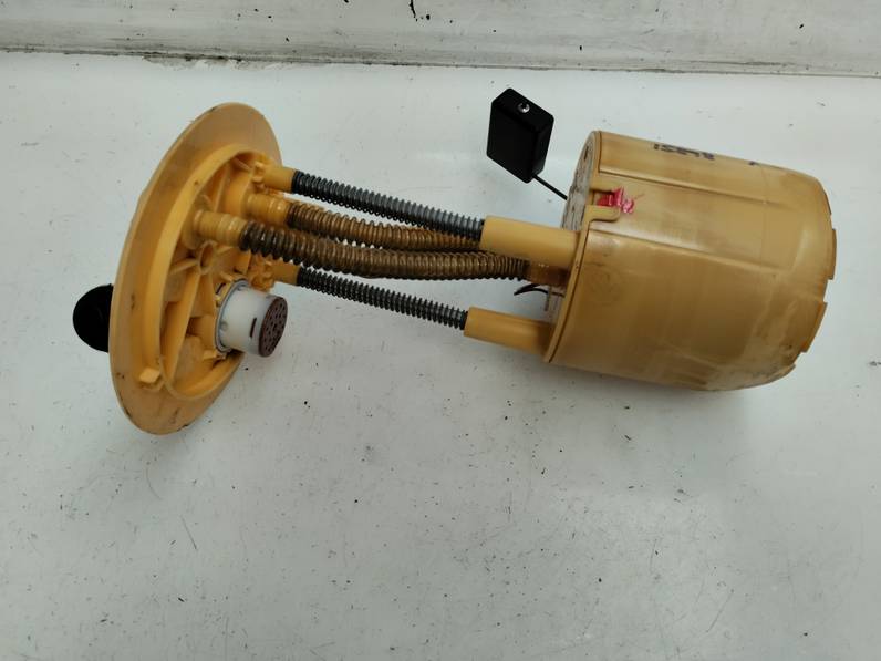 AFORADOR TOYOTA URBAN CRUISER 2009 1.4 TURBODIESEL (90 CV)