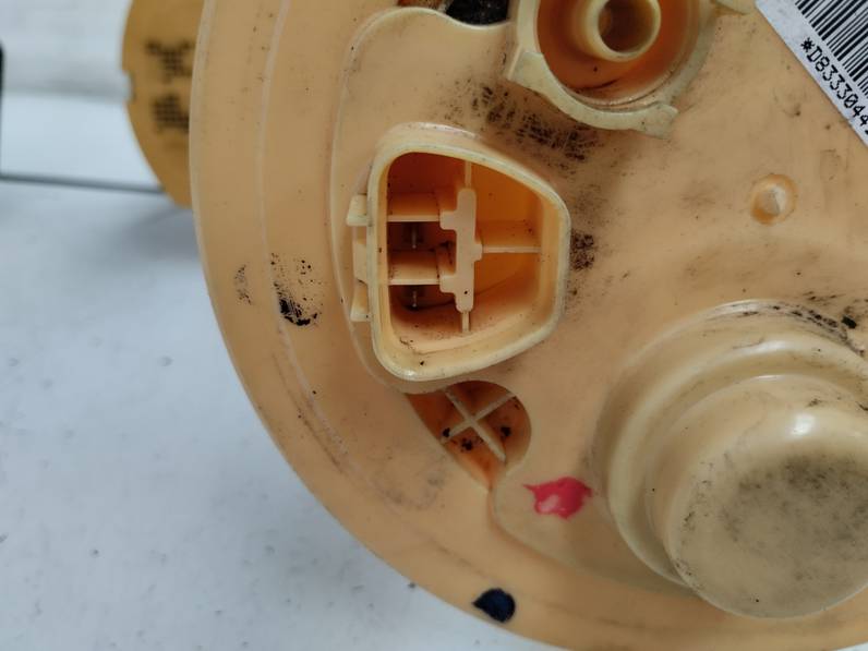 AFORADOR TOYOTA URBAN CRUISER 2009 1.4 TURBODIESEL (90 CV)