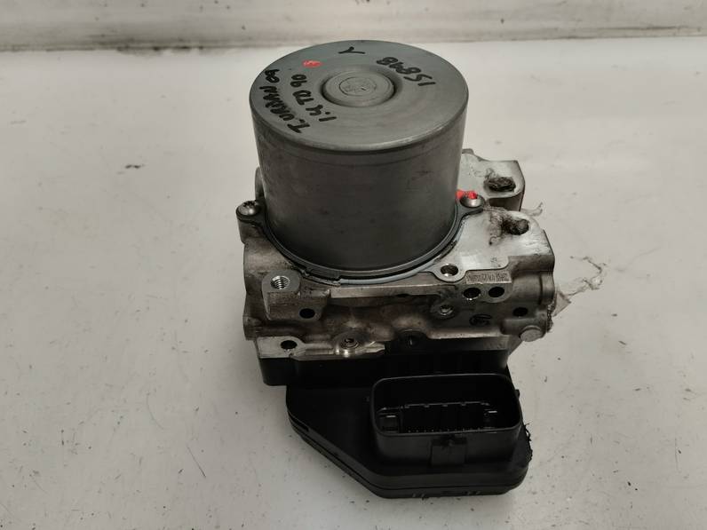 ABS TOYOTA URBAN CRUISER 2009 1.4 TURBODIESEL (90 CV)