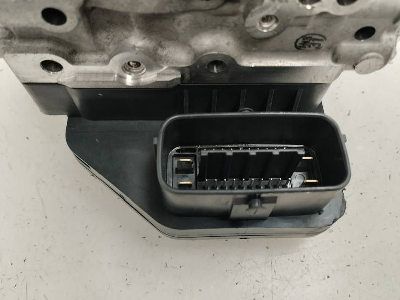 ABS TOYOTA URBAN CRUISER 2009 1.4 TURBODIESEL (90 CV)