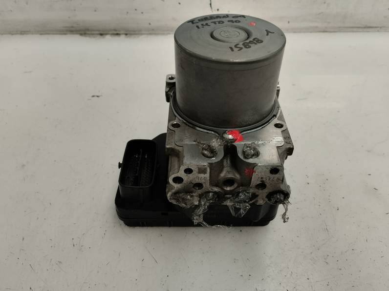 ABS TOYOTA URBAN CRUISER 2009 1.4 TURBODIESEL (90 CV)